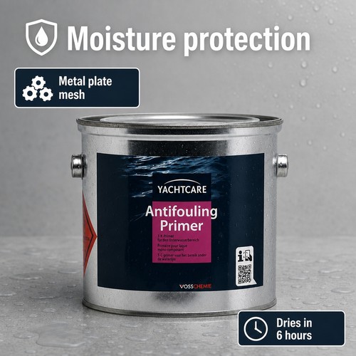 Antifouling primer l - antifouling,