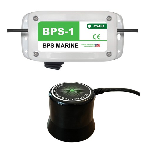 Bps marine transducer - bps, 1-transducer