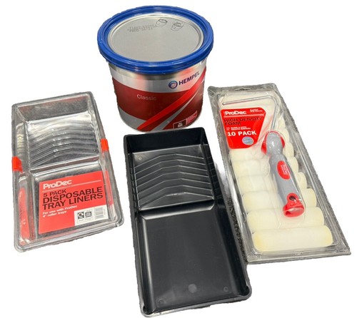 Hempel classic antifoul - classic, 2.5l