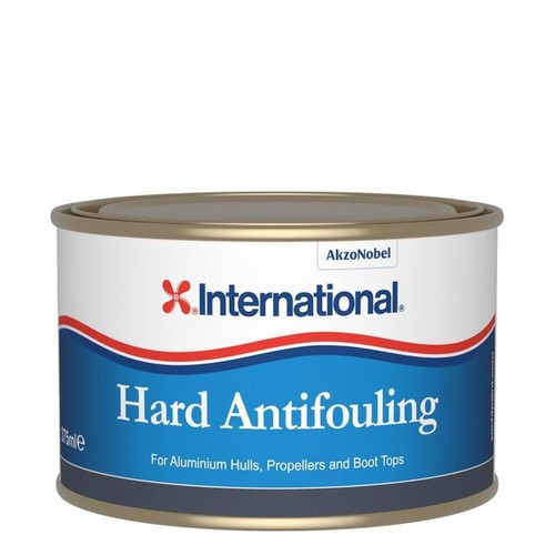 International hard antifouling - international,