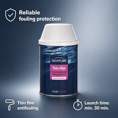 750 graphite thin film - 750,