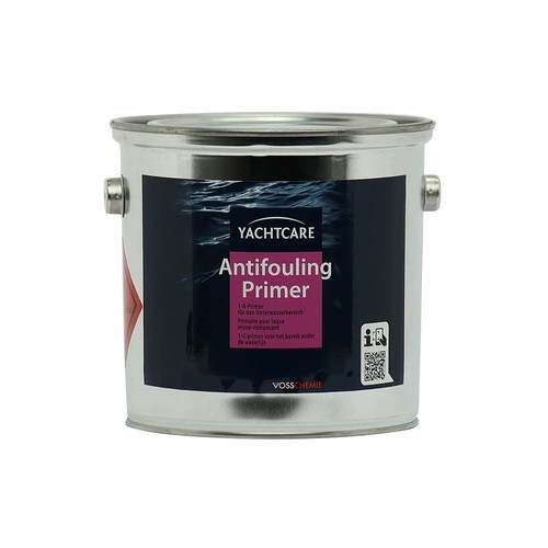 Antifouling primer l - l, gray