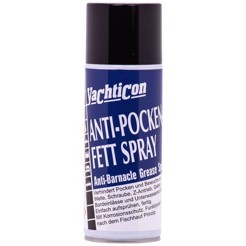 Antifouling spray 400 boat - antifouling,