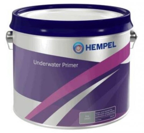 Hempel underwater primer - underwater,