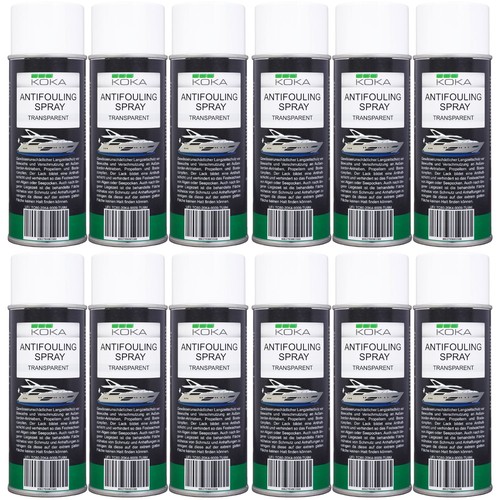 12x koka antifouling - 12x, spray