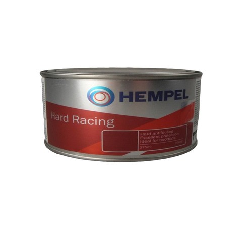 Hempel hard racing - hempel,